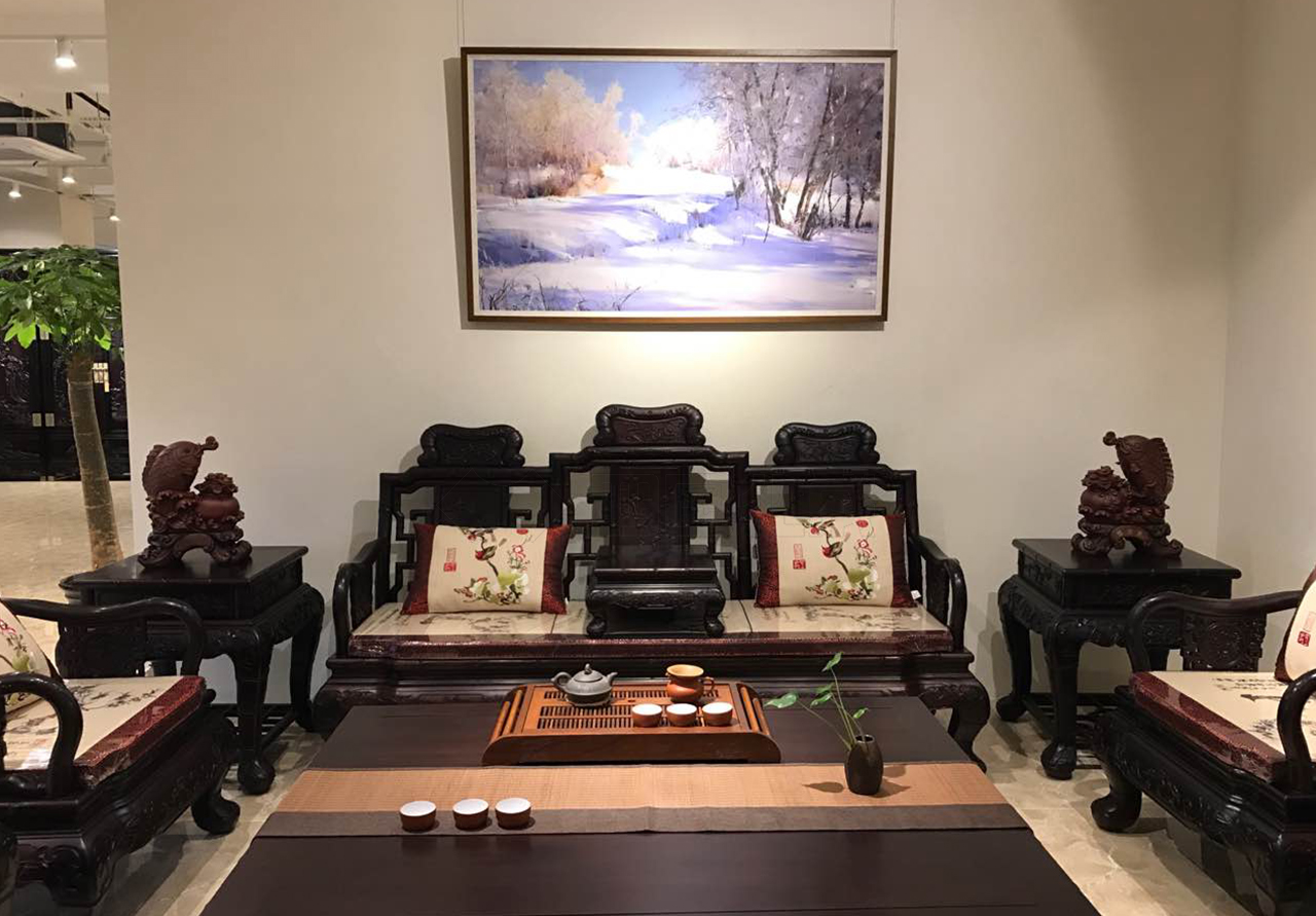 别墅案例