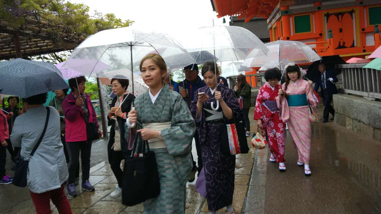 日本风景