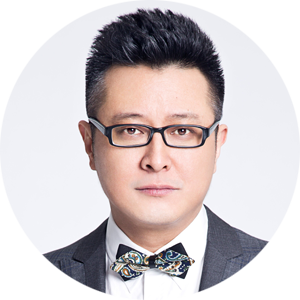主持人头像 主持人头像