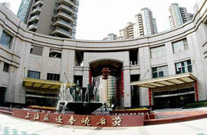 苏堤春晓名苑